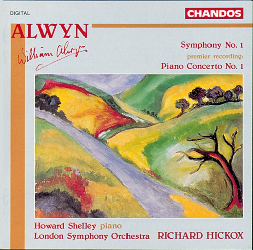 Symphony No 1