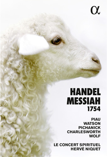 Messiah 1754