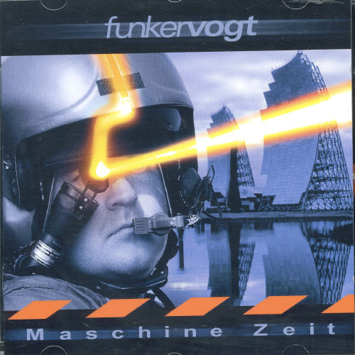Maschine Zeit