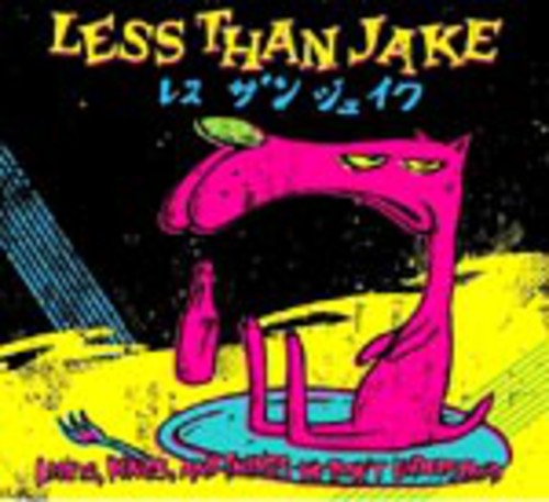 Album Art