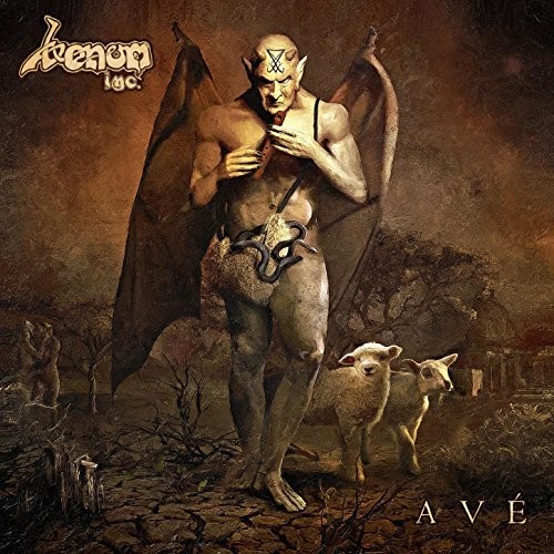 Venom Inc. - Ave