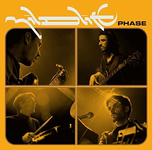 Phase (Bonus Track) (Jpn)