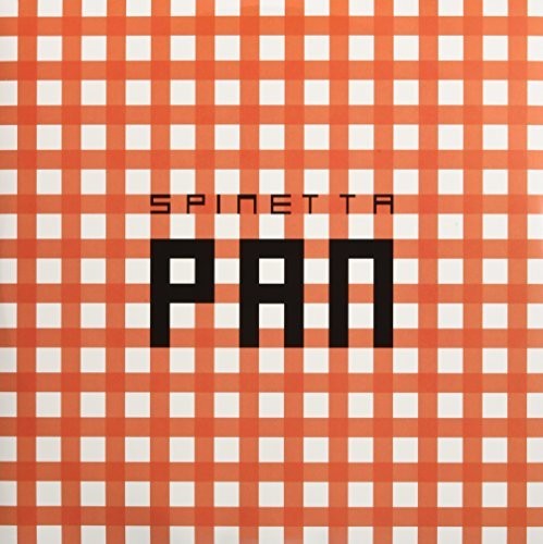 Pan