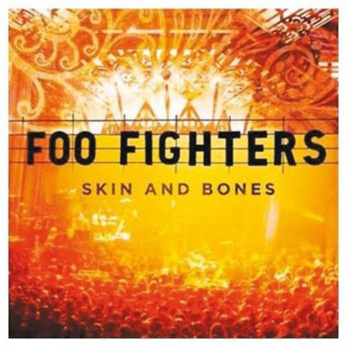 Skin and Bones