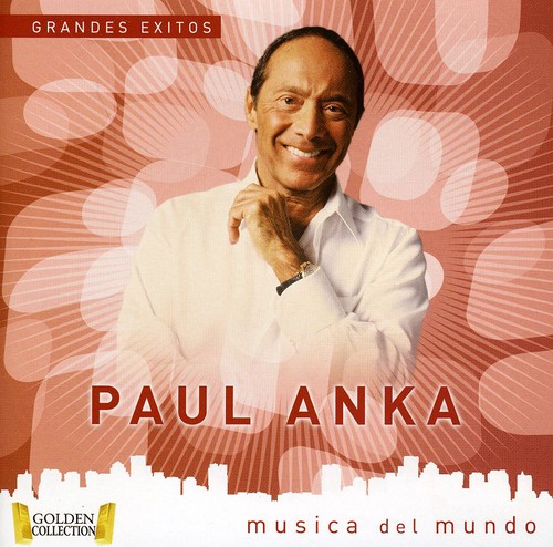 Grandes Exitos En Vivo