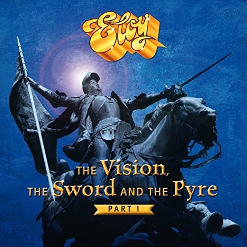 Vision Sword & Prye: Part 1