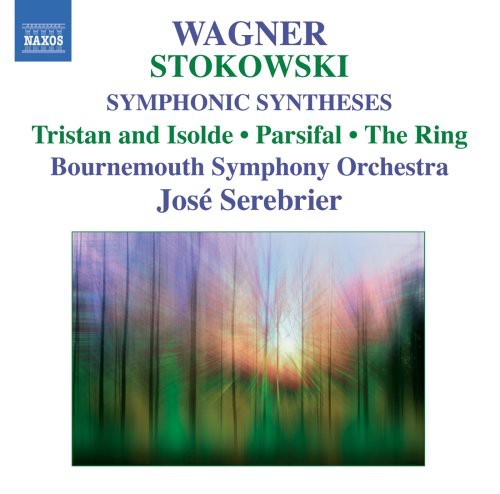 Quadran - Symphonic Syntheses