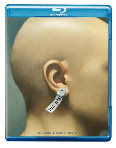 Duvall/Pleasence - THX 1138 (Director's Cut)
