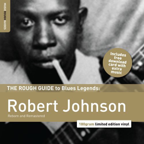 Rough Guide To Jazz & Blues