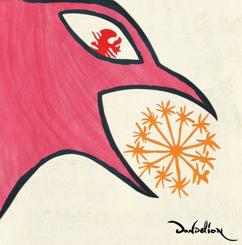 Dandelion: Expanded Edition
