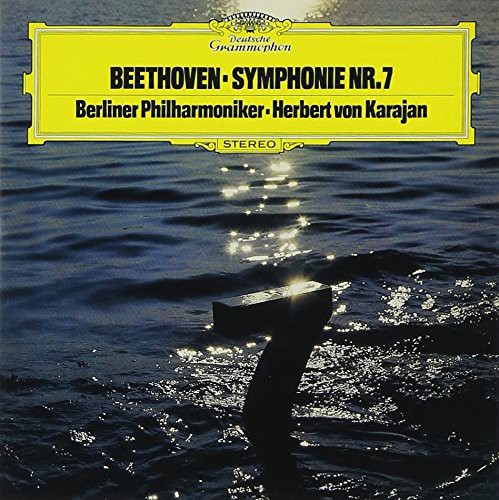 Beethoven: Symphony No.7 & No.8