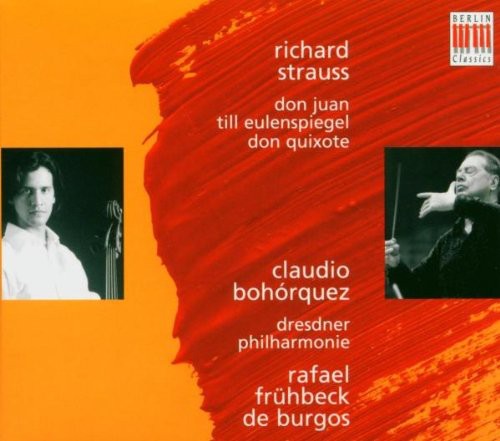 Orchestral Works