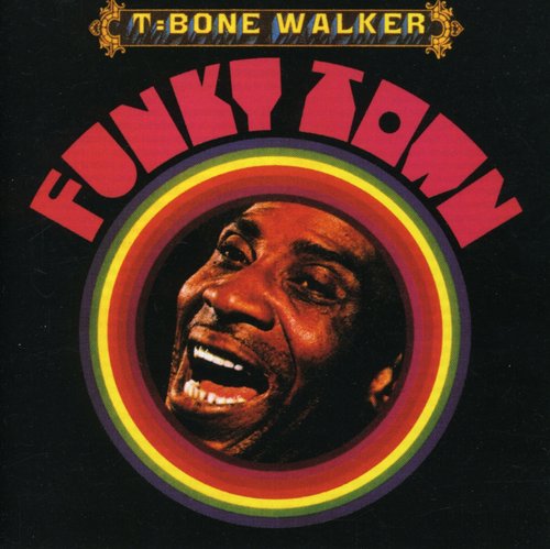 Funky Town
