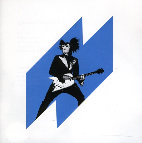 Album Art