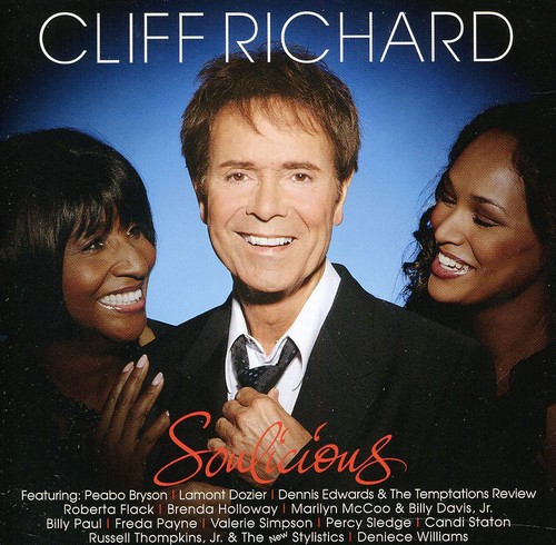 Soulicious: The Soul Album