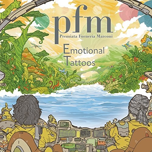 Album Art