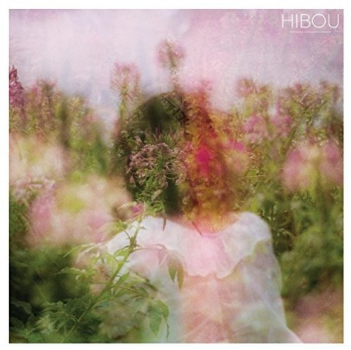 Hibou - Hibou vinyl record cover