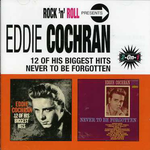 12 Biggest Hits/Never To Be