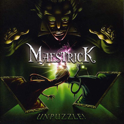 Unpuzzle