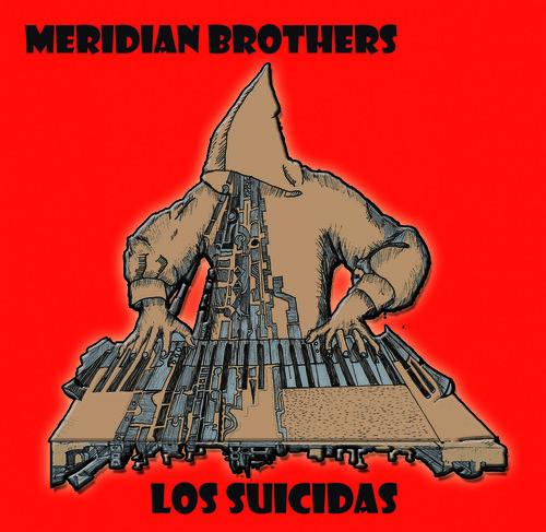 Los Suicadas