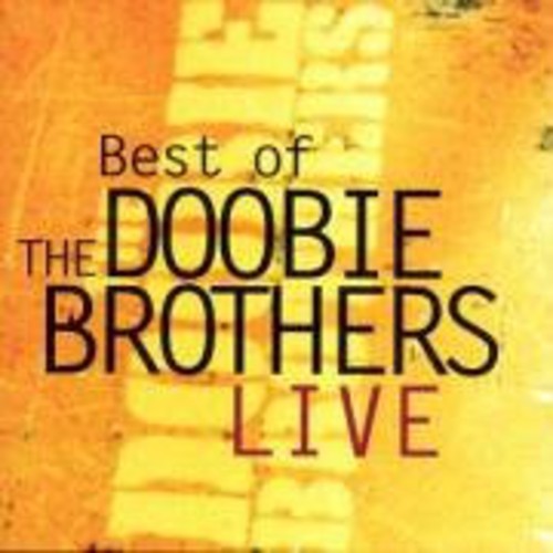 Best Of Doobie Brothers