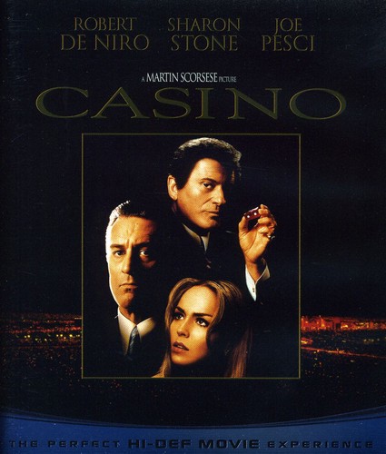  - Casino