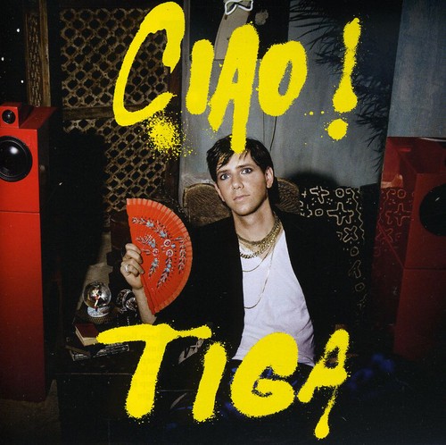 Album Art