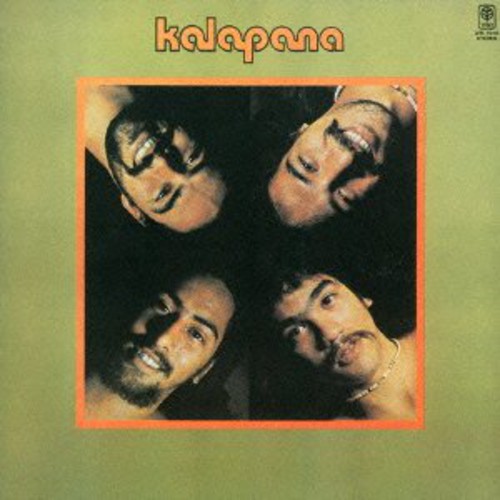 Kalapana 1 (Jpn)