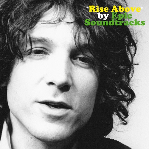 Rise Above / O.S.T.