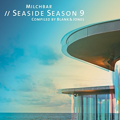 Milchbar 9 Seaside Season