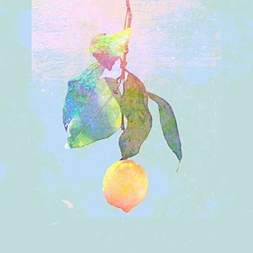 Lemon (W/Dvd)
