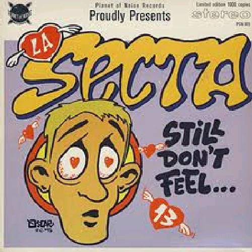 Still Don't Feel / Get Out