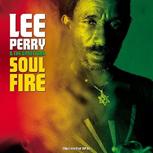 Soul On Fire