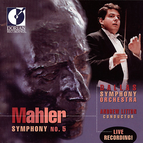 Andrew Litton - Symphony 5 (Live)