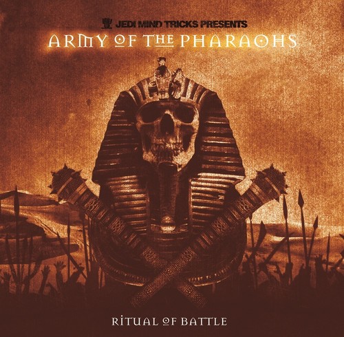 Album Art