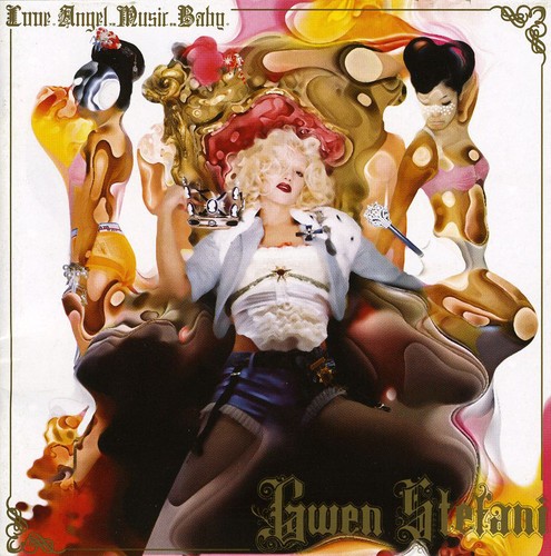 Album Art