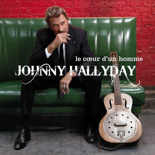 Le Coeur D'Un Homme