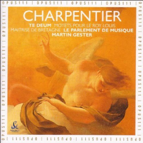 G. Charpentier - Te Deum
