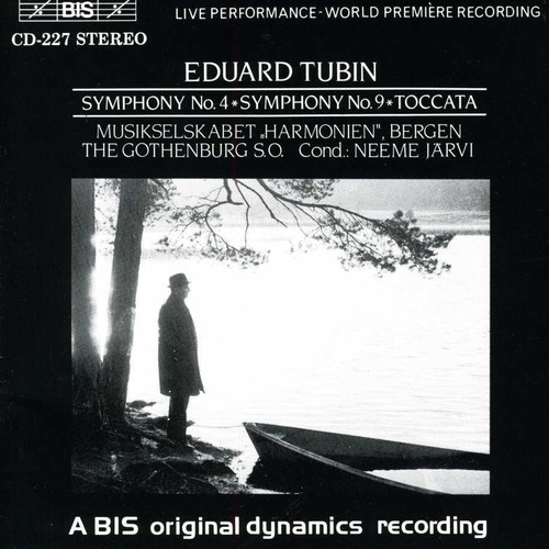 Symphonies 4 & 9