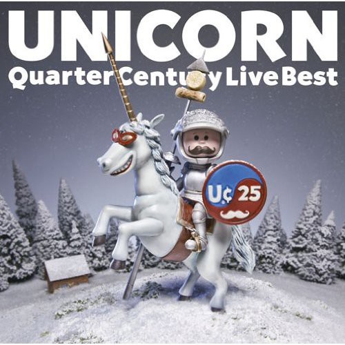 Quarter Century Live Best