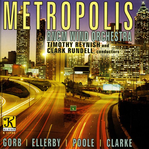 Hindemith/Schoenberg/Hartmann/ - Metropolis