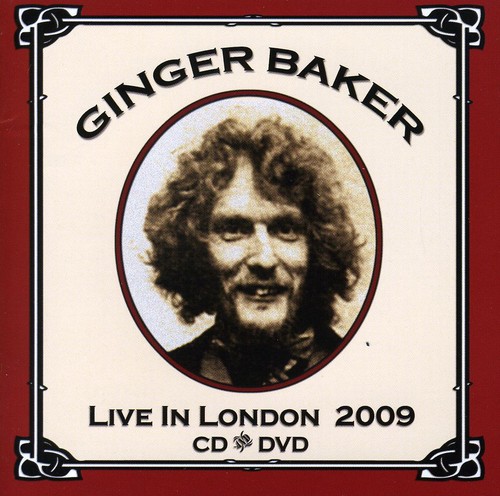 Jazz Cafe 2009