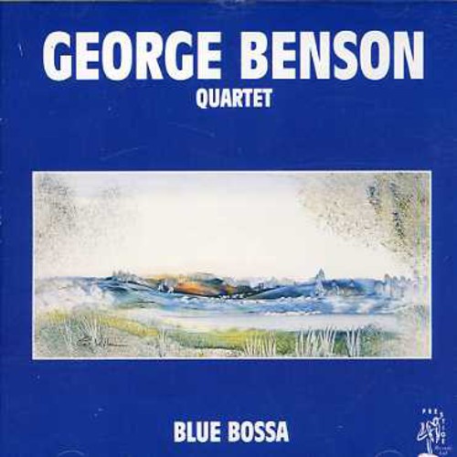 Blue Bossa
