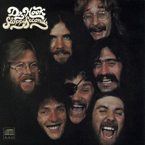 Dr Hook - Sloppy Seconds