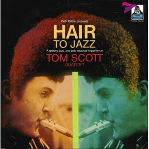 Hair To Jazz