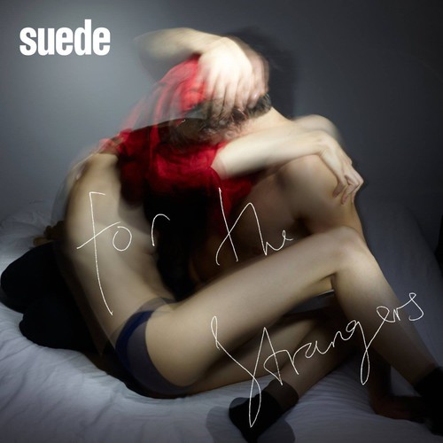 For The Strangers/Hit Me