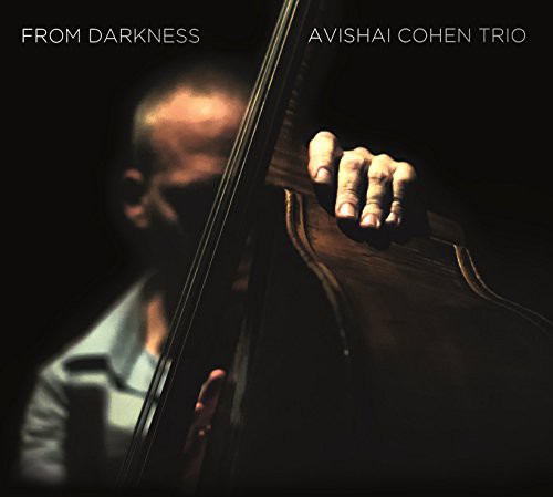 Avishai Cohen - From Darkness vinyl record cover