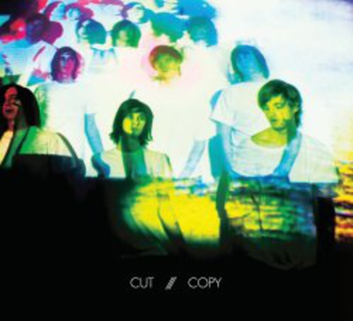 Cut Copy - In Ghost Colours [Digipak]