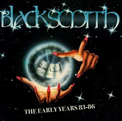 Gipsy Queen: The Early Years 83-86