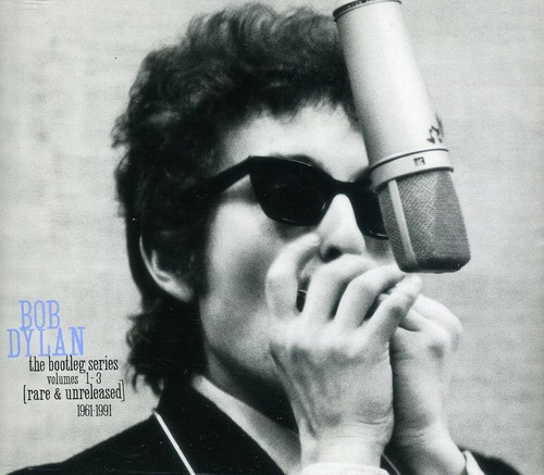 Vol. 1-3-Bootleg Series
